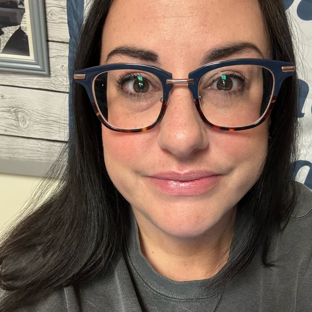 Meet your Posher, Bridget